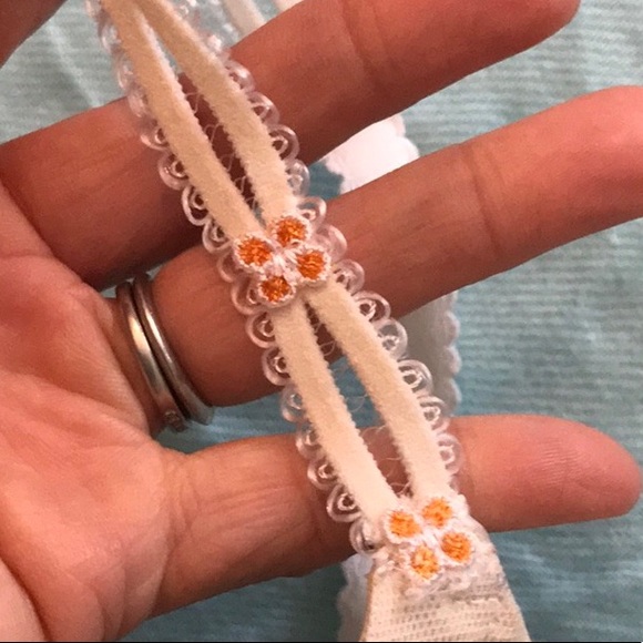 LOU Dragonfly 34B Bra - Picture 4 of 13